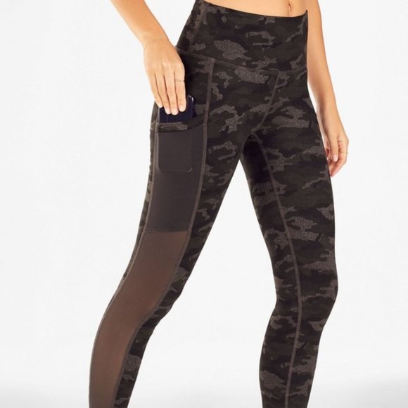 fabletics camo